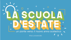 Comunicazione Piano Estate per i soli iscritti