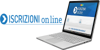 Logo Iscrizioni on-line 2023/24