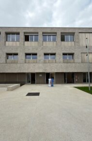 Foto Scuola Secondaria Telgate