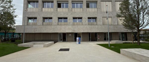 Foto Scuola Secondaria Telgate