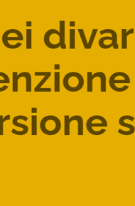 Immagine PNRR Dispersione