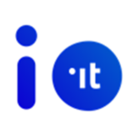 Immagine logo IO