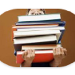 Immagine libri di testo