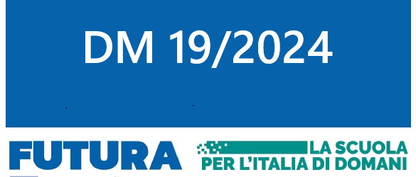 Immagine PNRR DM 19
